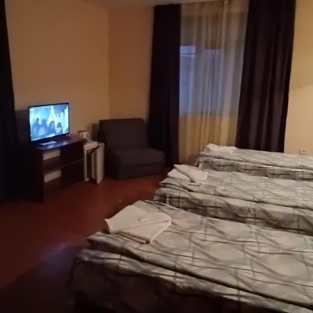 Matev Хотел Бургас