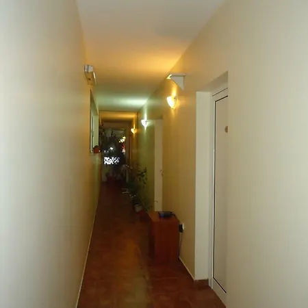 Szálloda Matev 2*