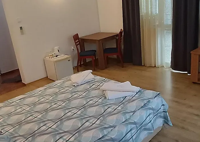 Matev Hotel Burgas City