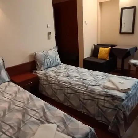 Matev Ξενοδοχείο 2*