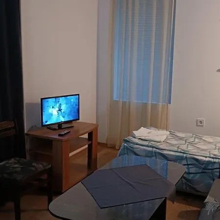 Matev Hotel Burgas City