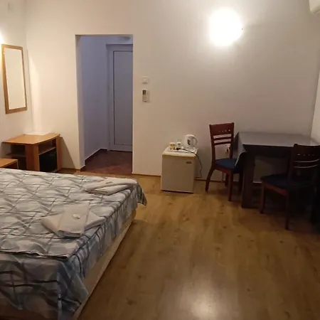 Ξενοδοχείο Matev Μπουργκάς