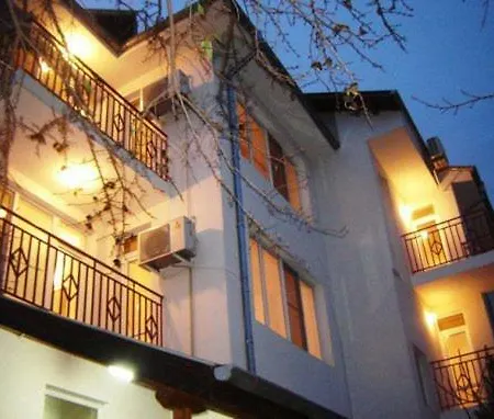Hotel Matev Burgas City
